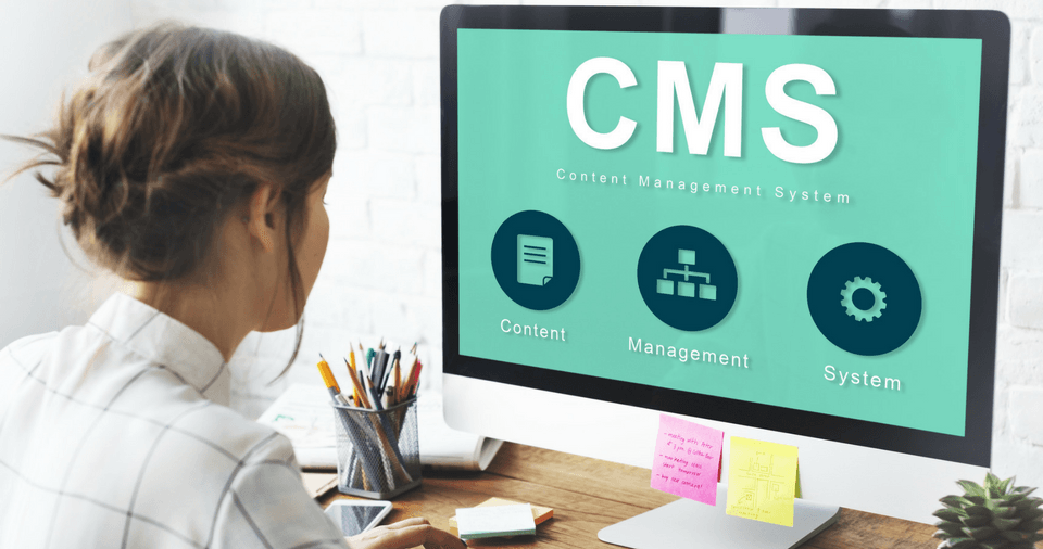 Difference between Joomla and WordPress -eGrove