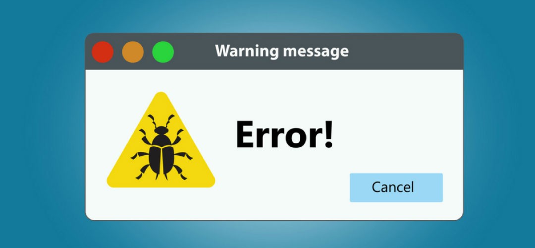 Software Bug – Potential Reasons Behind this Bug Bite!