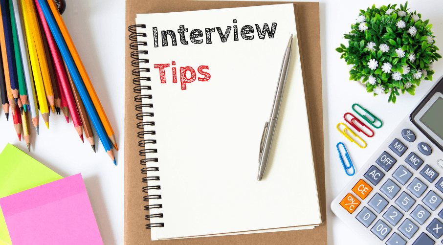 Interview Tips to Succeed in IT industry