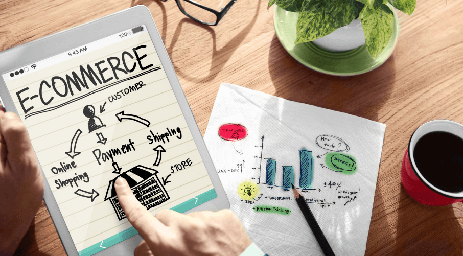 Experience of eGrove Systems in C2C eCommerce: A New Trend of eCommerce