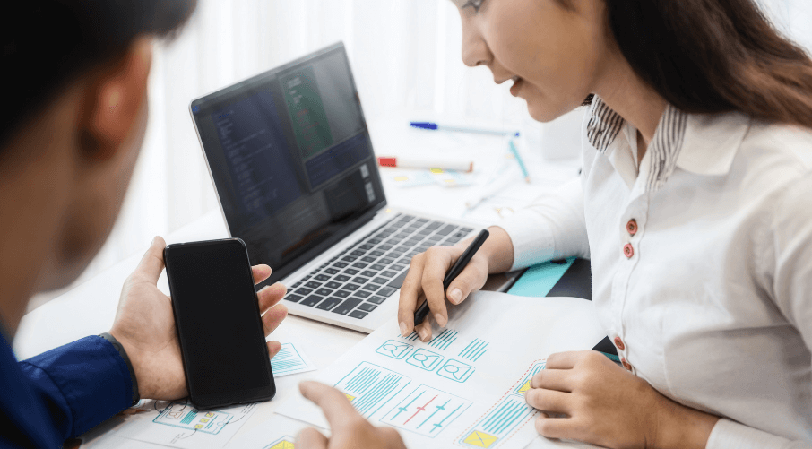 Factors affecting Testing of Web Applications