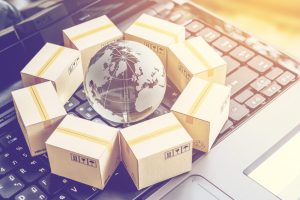 Challenges of International eCommerce and Solution through Open Source