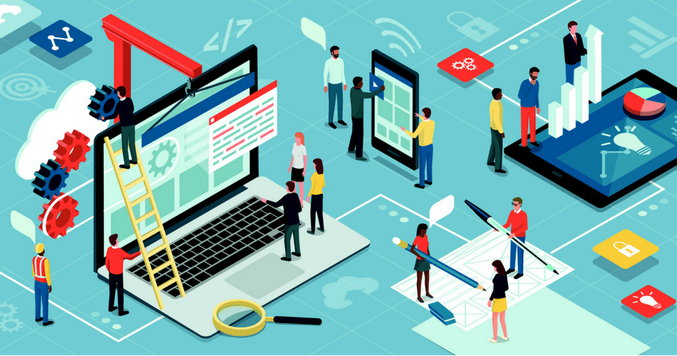 Advantages to Use Joomla for Websites