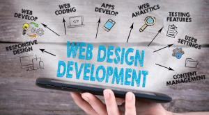 Advantages of Magento Websites in eCommerce