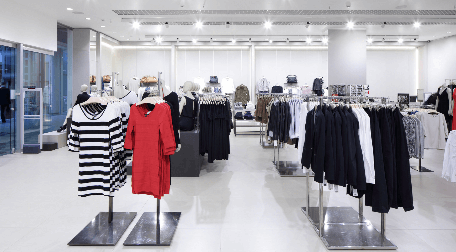 Fashion Shoe Shop Template for PrestaShop – Module Bazaar