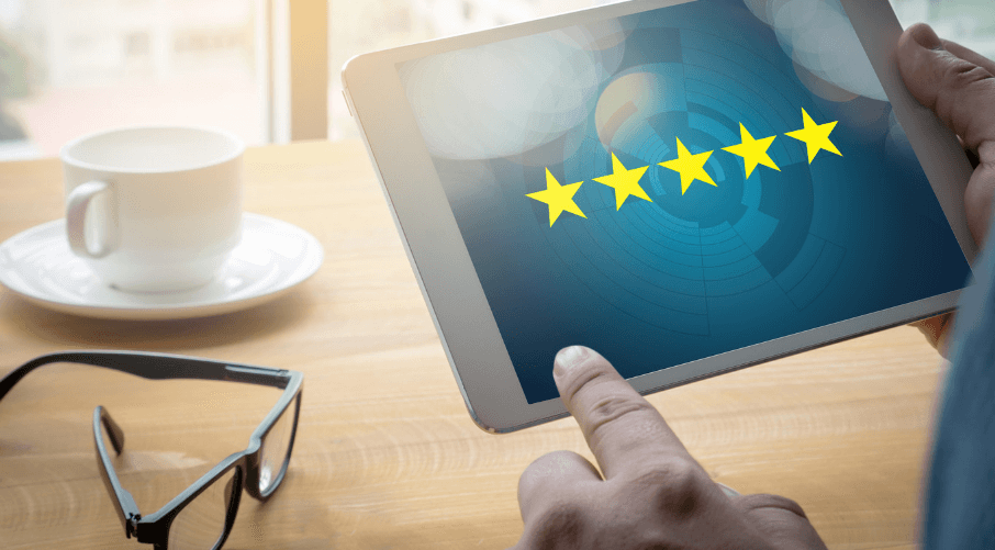 Product Review and Google Snippet SEO Boost Module