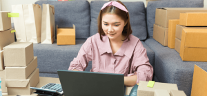 Women Store Theme With Appealing Girly Presence