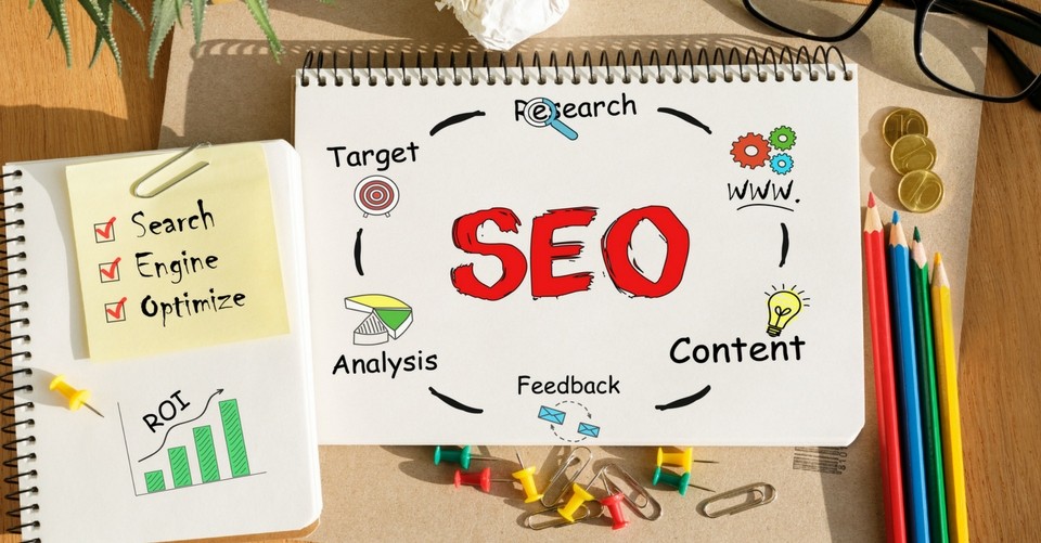 Page Ranking?! Mere SEO Seems Old School… Blogging Holds The Key!