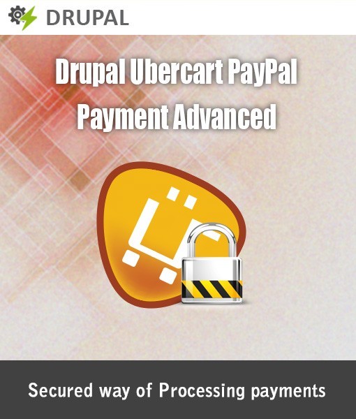 Most awaited Payment Module in Drupal – Ubercart is launched!