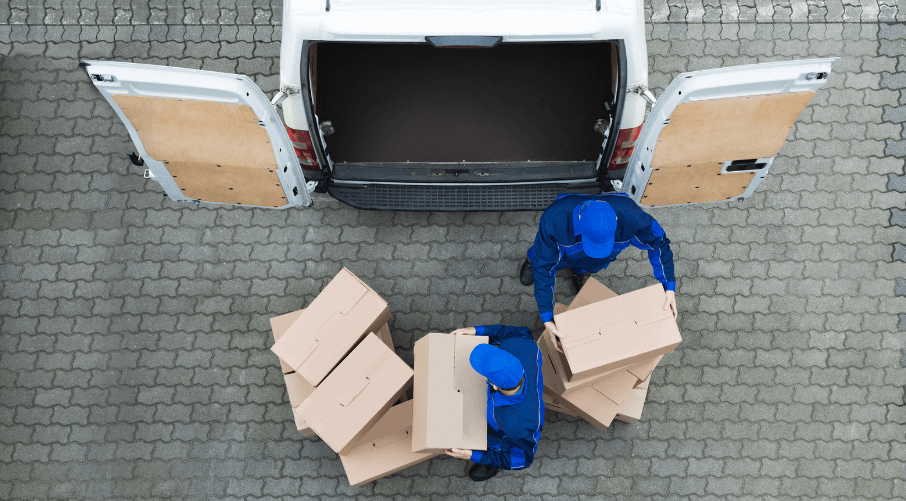 Magento Shipping Access Point Module