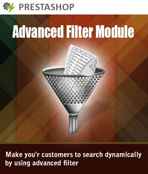 PrestaShop Flexi Search and Advanced Filter with Latest Features