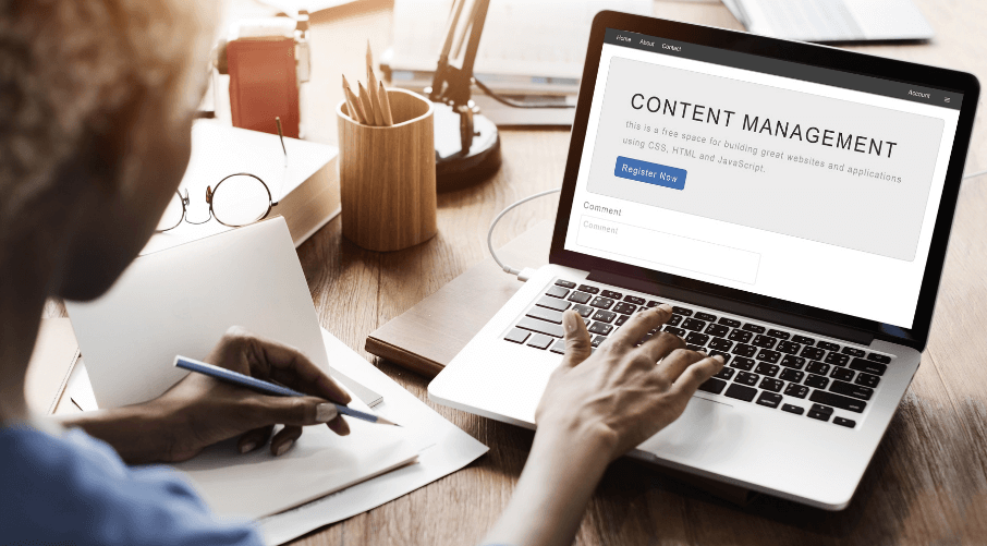 Ease content management Using Prestashop News Management Module