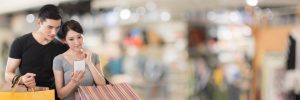 New Trends on Retail Business with Mobile Loyalty App