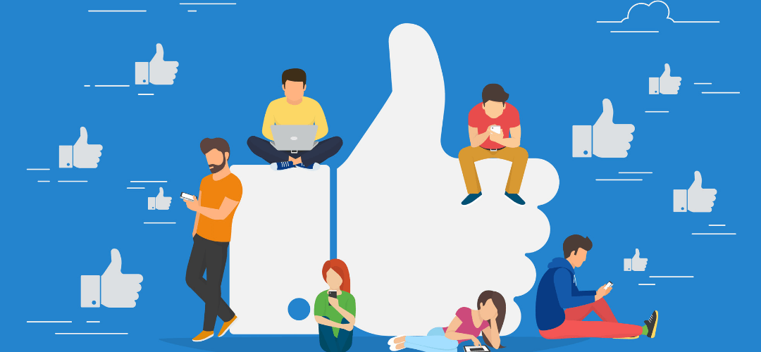 Popular your PrestaShop Store by Social Media Integration