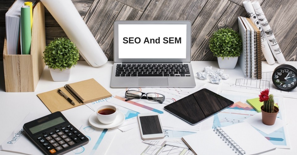 SEO And SEM