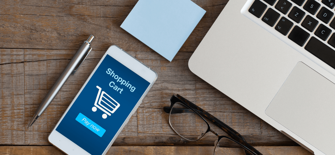 Keep Touch with your Customers through Mobile eCommerce