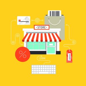 Drive revenue with eCommerce Mobile App – EMC