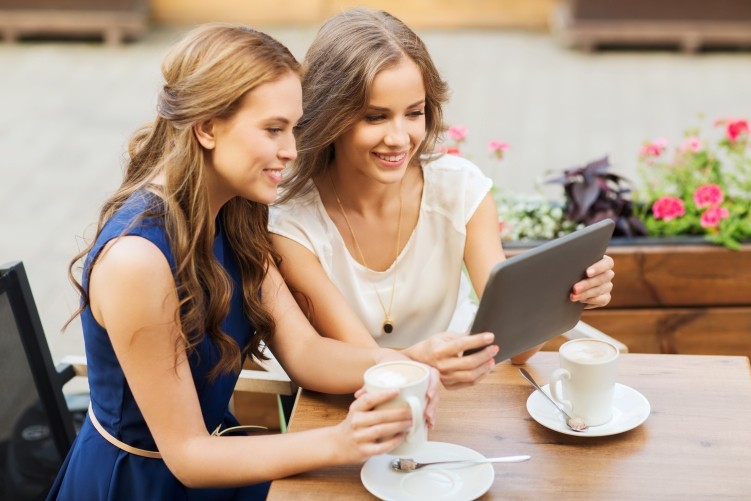 Optimized customer experience