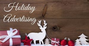 Holiday Advertising Benefits The eCommerce Store Owners