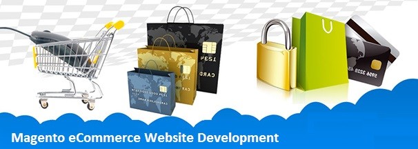 Magento – Build a Trendy Online Website of your large inventory Store