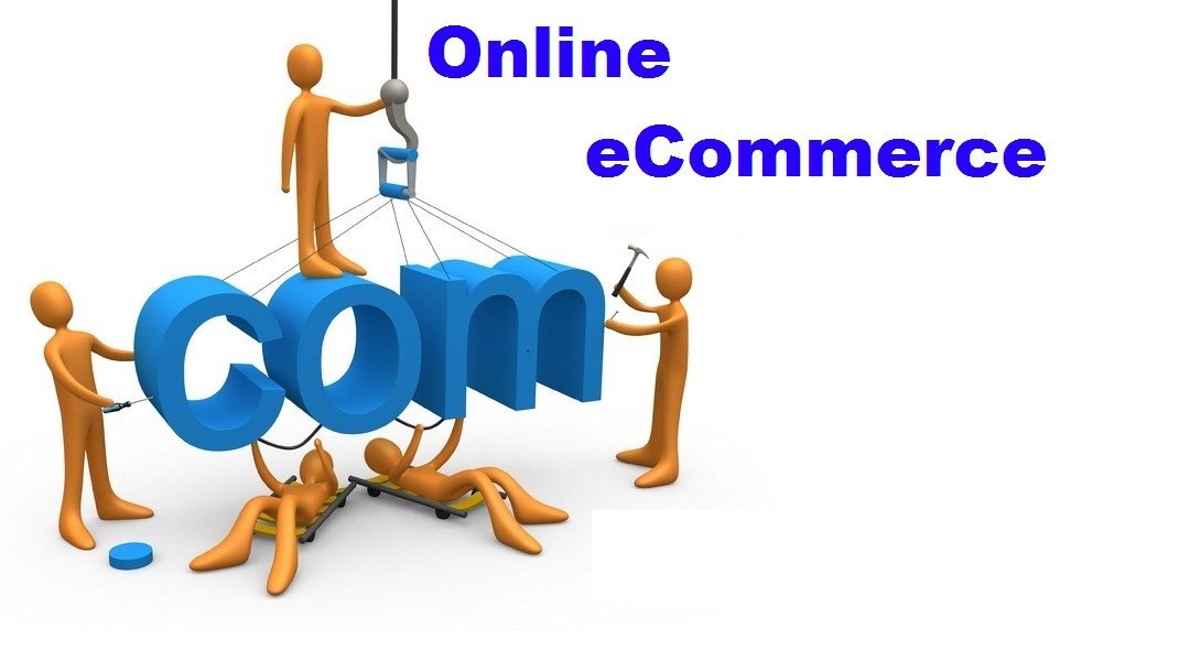 One Stop Solution Build Online eCommerce Store for all your Business