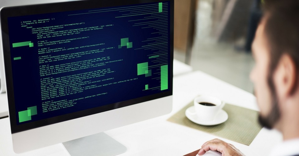 Why Python Technology is the preferred platform for Application Development?