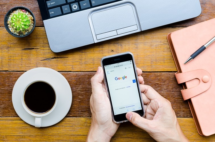 search engine optimization