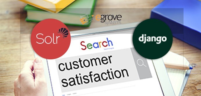 How to make Customer become happier with search in Your Site