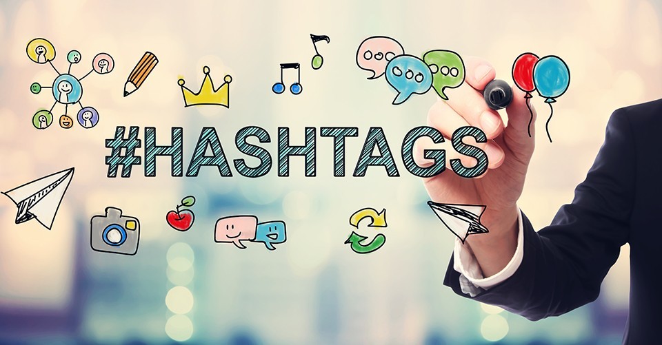 Hashtag dos and donts