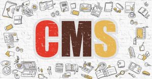 Reasons Why Use A Content Management System
