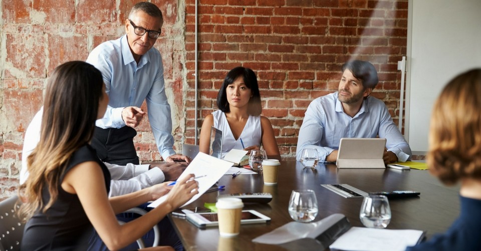 WordPress Developers Meetup at eGrove Systems