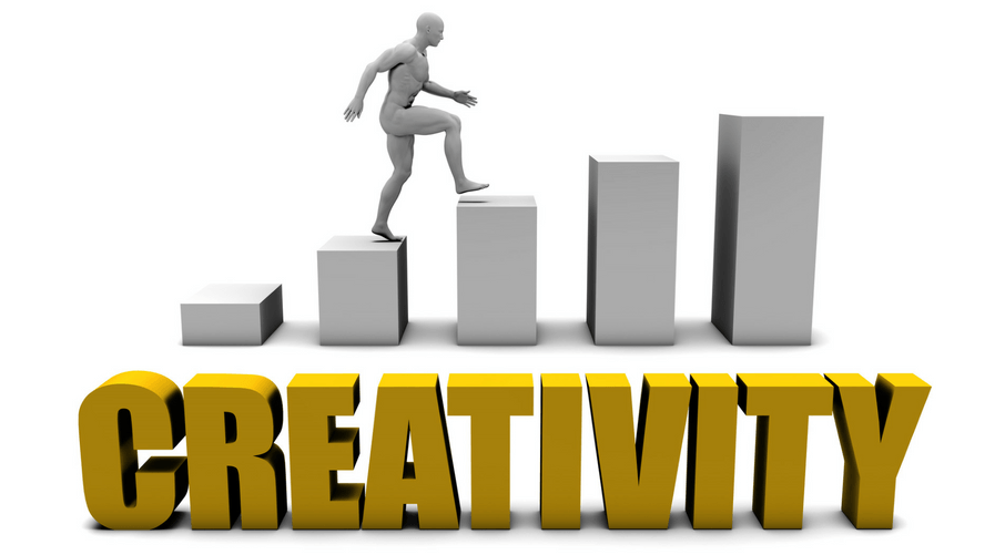 5 Tips To Boost Your Creativity