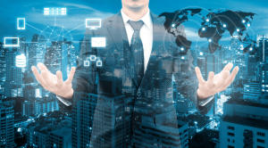 How to Use Networking Events to Build, Maintain and Grow Your Business