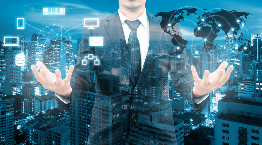 How to Use Networking Events to Build, Maintain and Grow Your Business