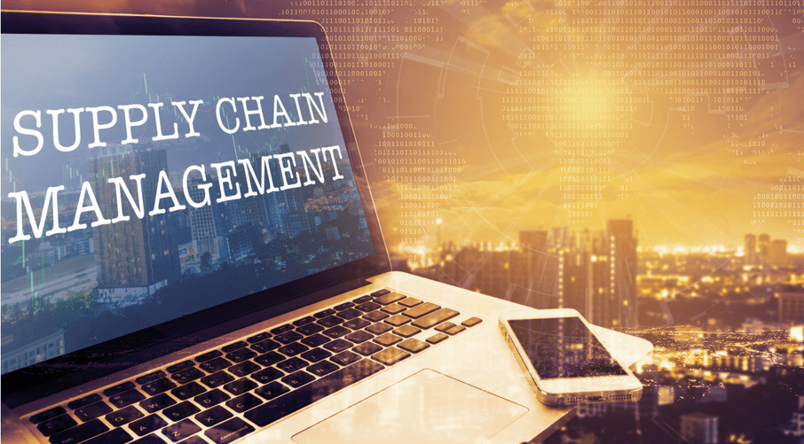 How does Supply Chain Management influence eCommerce?