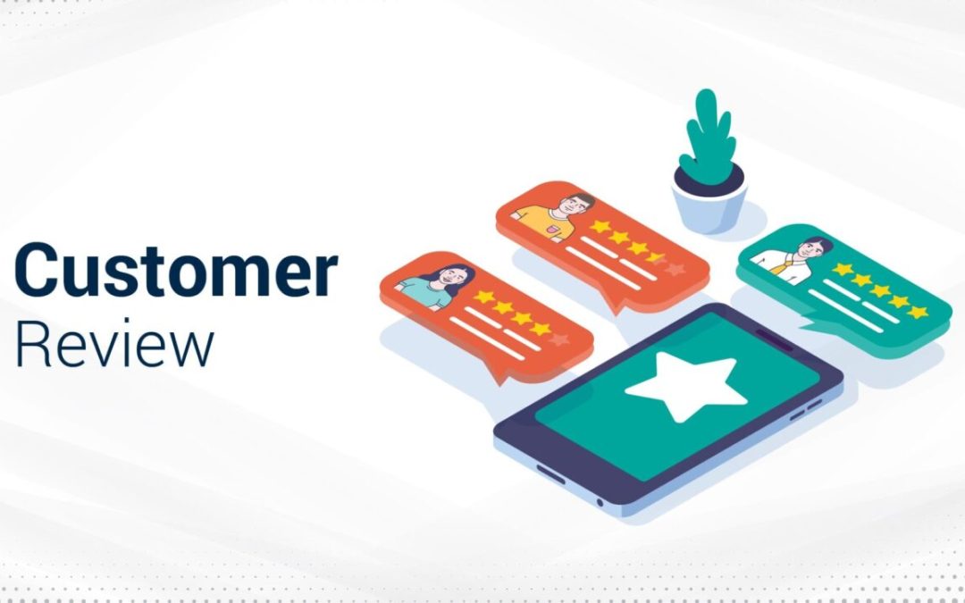 How Can Reviews and Rating Extensions Help You Control Your Customer Reviews?