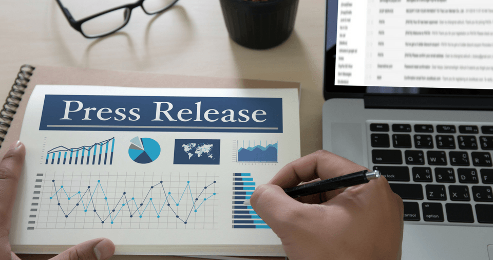 The Importance of The Press Release
