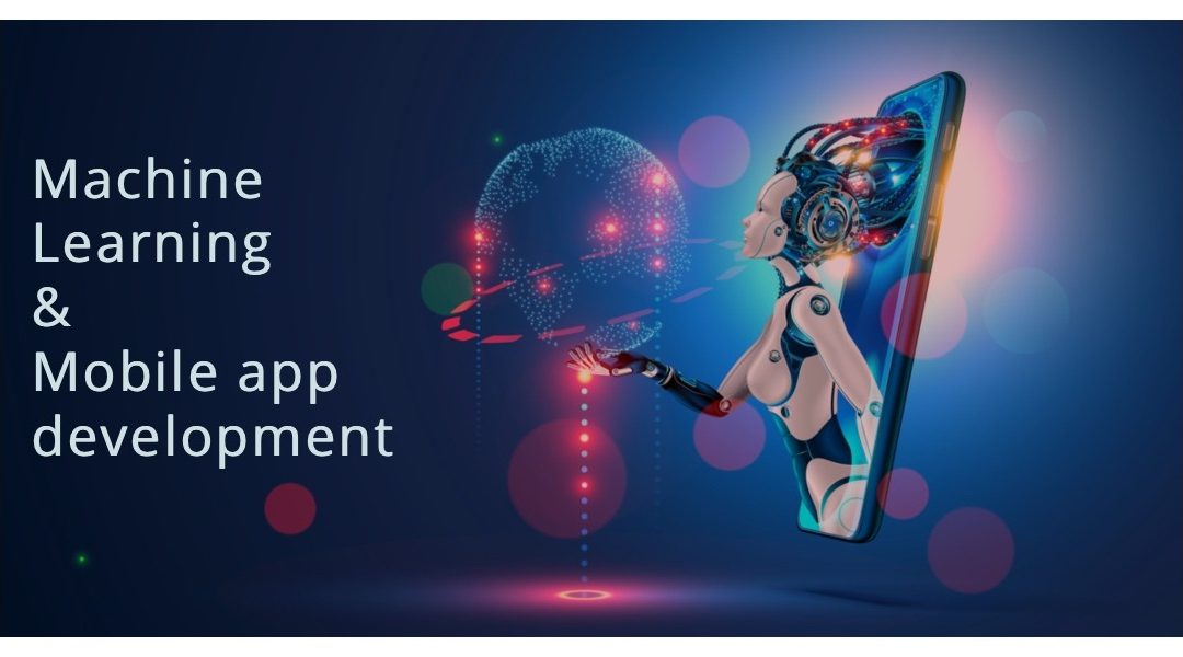 Machine learning blog