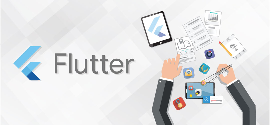 Creating Flutters in the Cross-Platform Arena