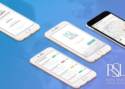 Royal Smart Limousine &ndash; Taxi & Cab Booking