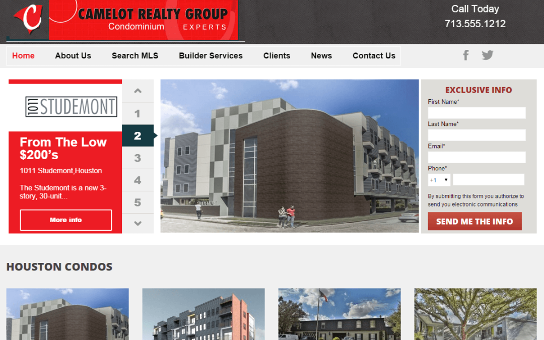 Camelton Realty Group