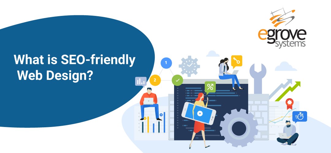 Design A SEO Friendly Website