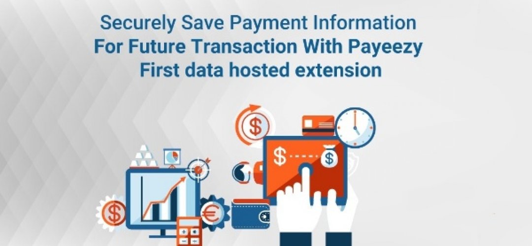 Secure Payment Transactions with Payeezy First Data GGe4 Hosted Extension