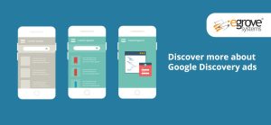 Discover more about Google Discovery ads