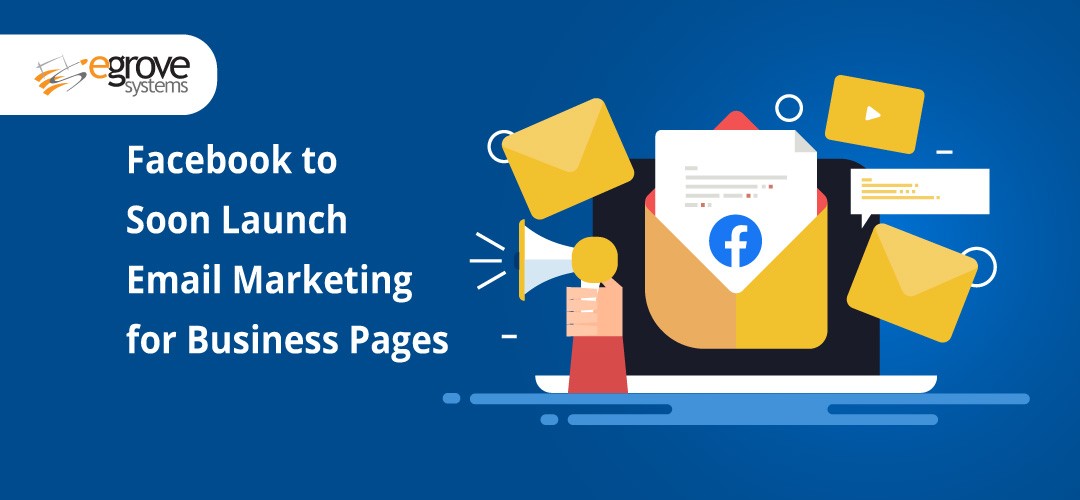 email marketing tool from facebook