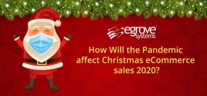 How Will the Pandemic affect Christmas eCommerce sales 2020?