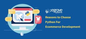 5 Reasons To Choose Python For Ecommerce Development
