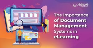 The Importance of Document Management Systems in eLearning