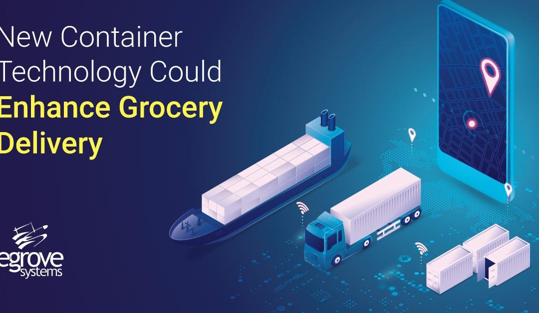 EGS Enhance grocery delivery
