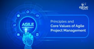 Principles and Core Values of Agile Project Management